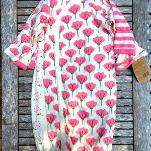 Touched by Nature Gowns